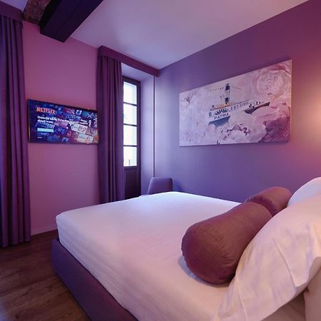 73 Boutique Hotel Como Luaran gambar