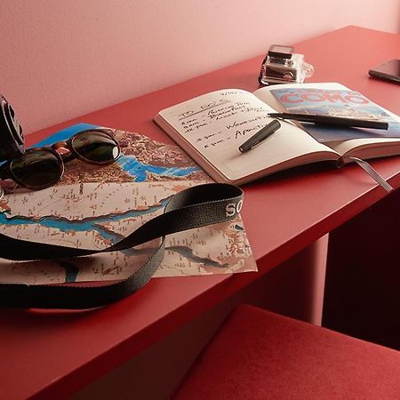 73 Boutique Hotel Como Luaran gambar