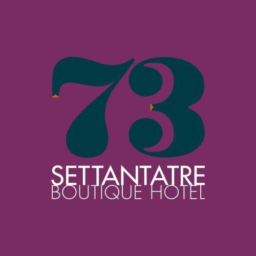 73 Boutique Hotel Como Luaran gambar