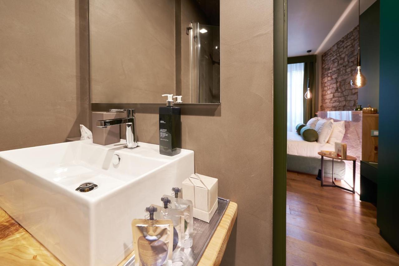 73 Boutique Hotel Como Luaran gambar