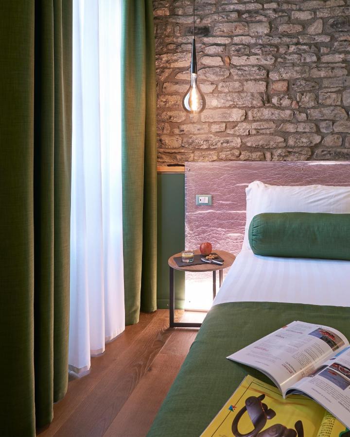 73 Boutique Hotel Como Luaran gambar