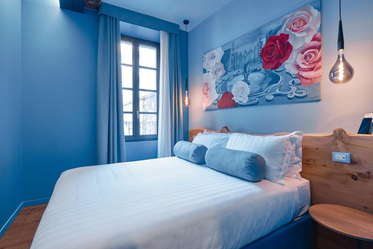 73 Boutique Hotel Como Luaran gambar