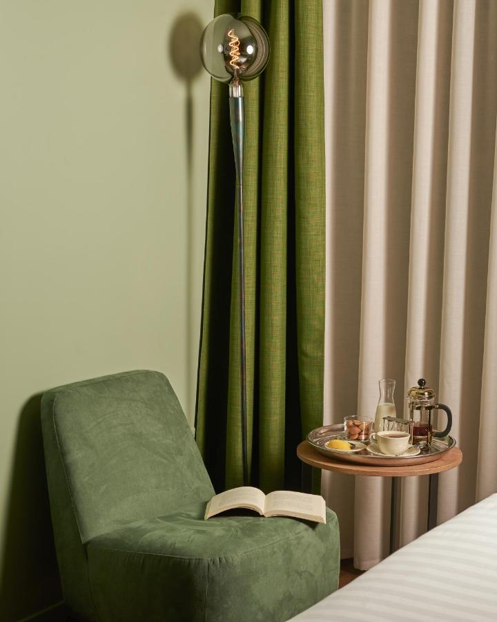 73 Boutique Hotel Como Luaran gambar