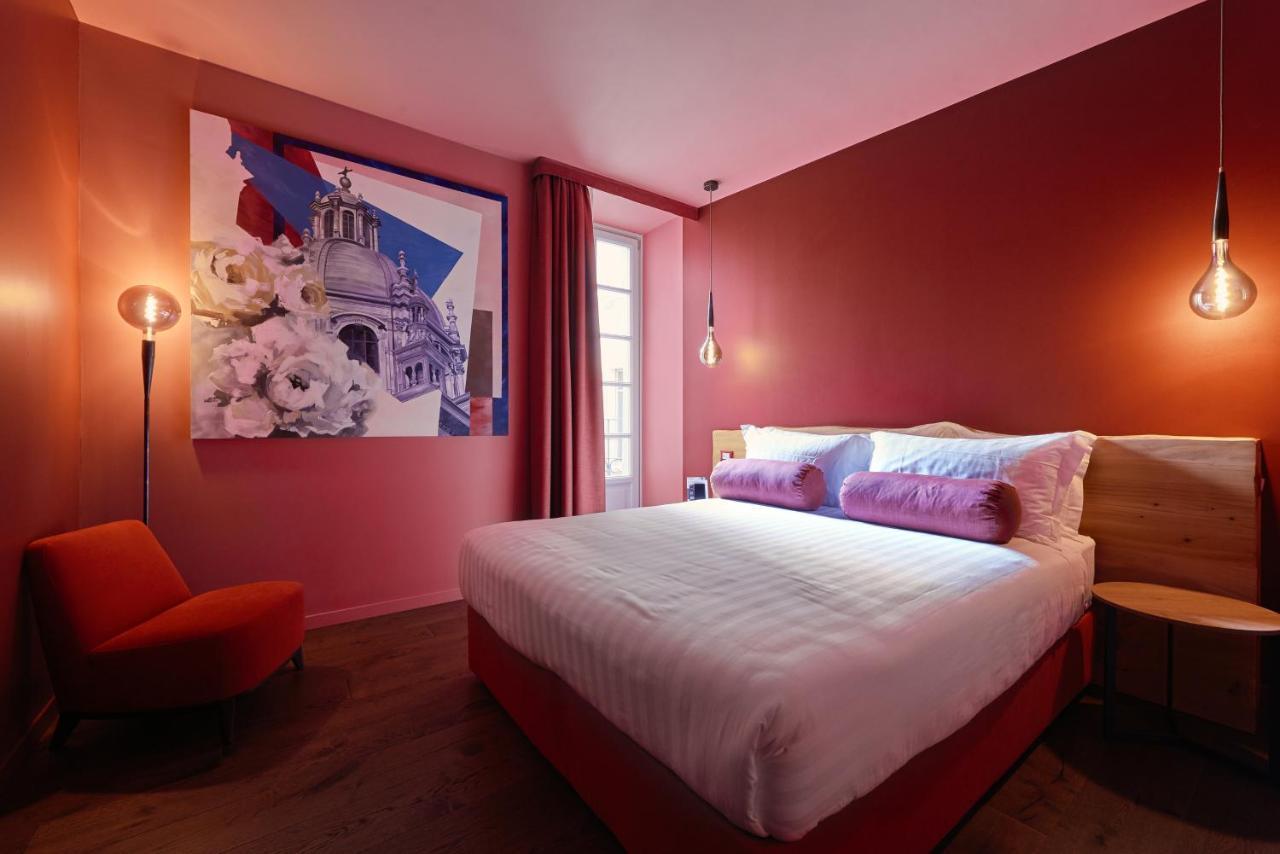 73 Boutique Hotel Como Luaran gambar