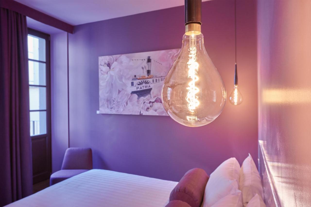 73 Boutique Hotel Como Luaran gambar