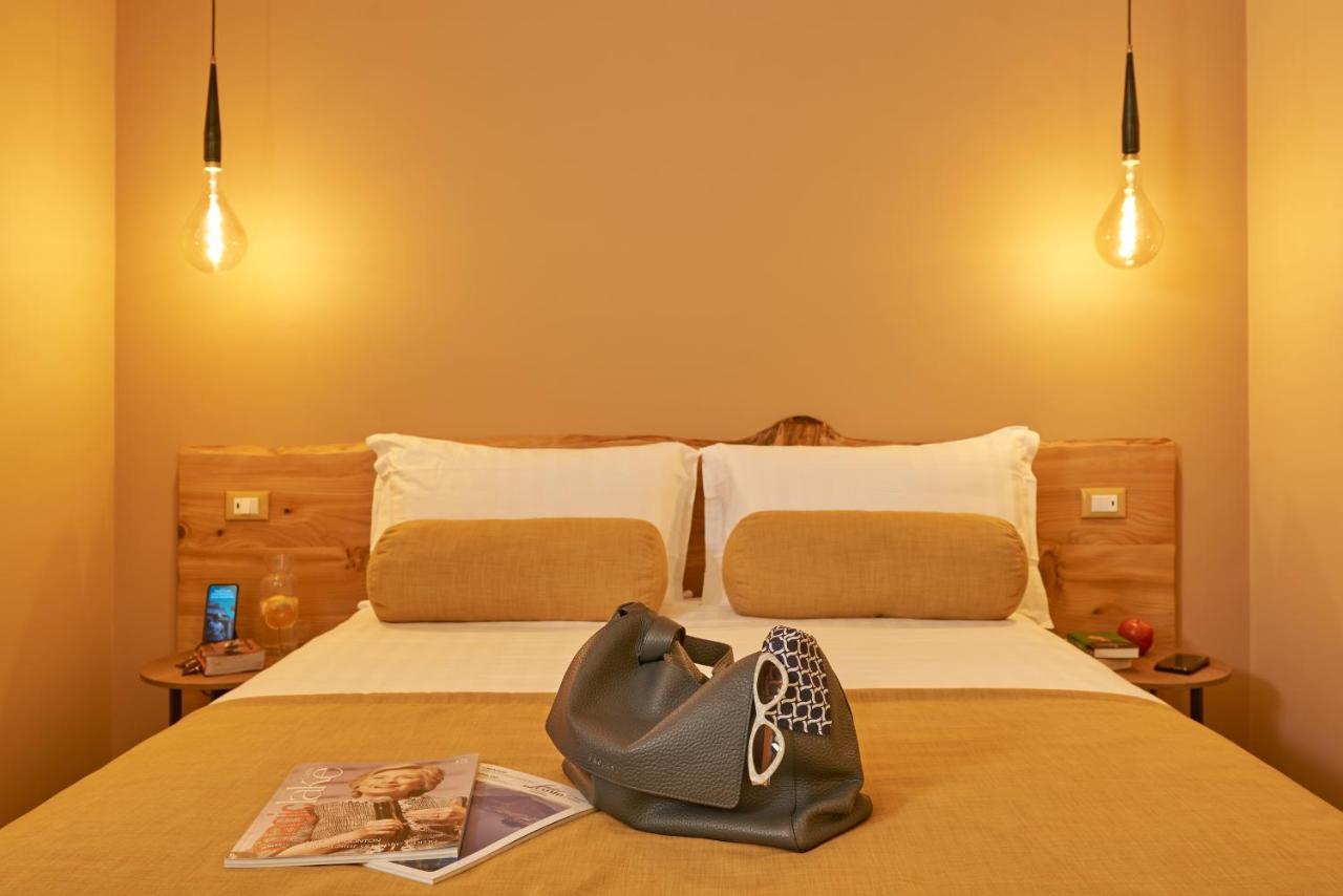 73 Boutique Hotel Como Luaran gambar
