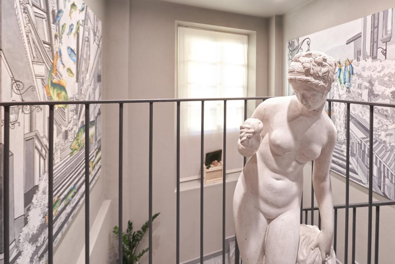 73 Boutique Hotel Como Luaran gambar