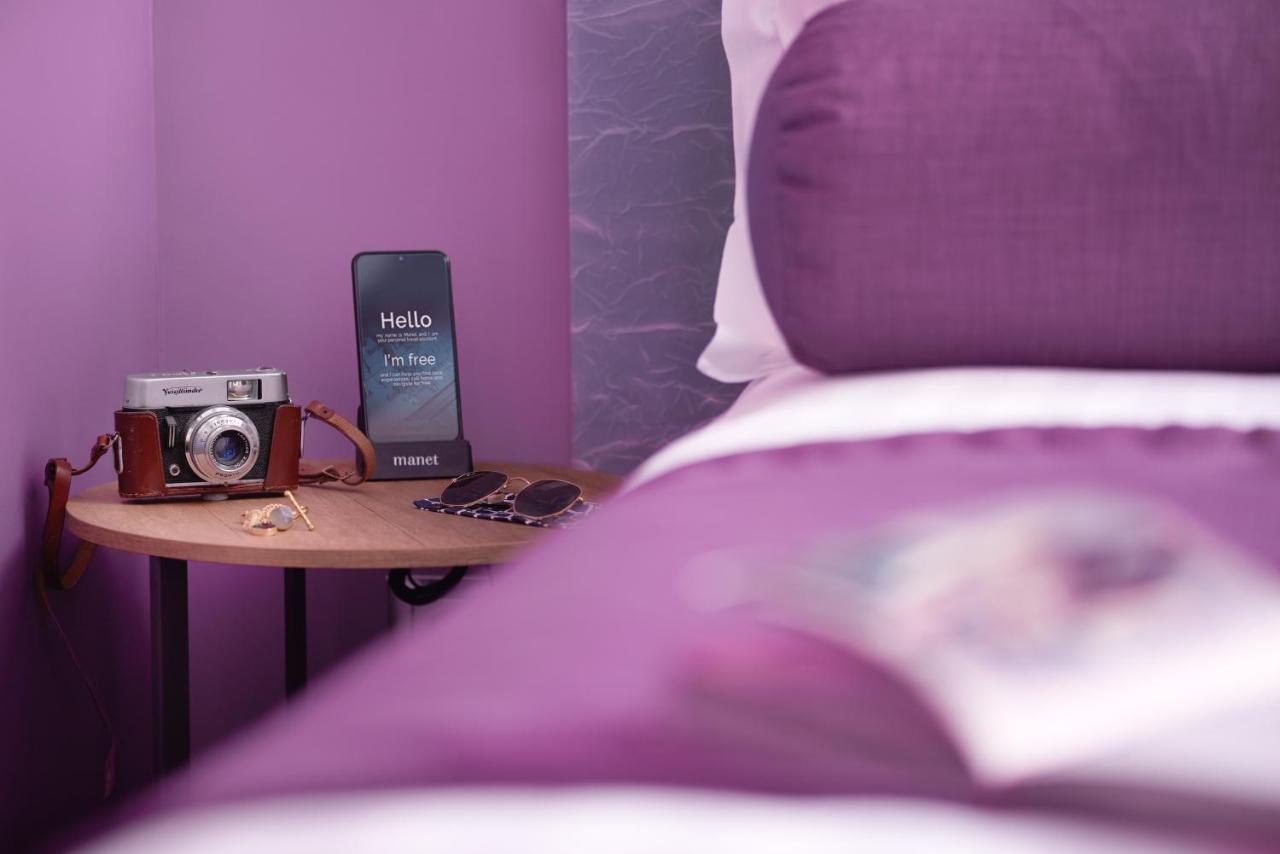 73 Boutique Hotel Como Luaran gambar