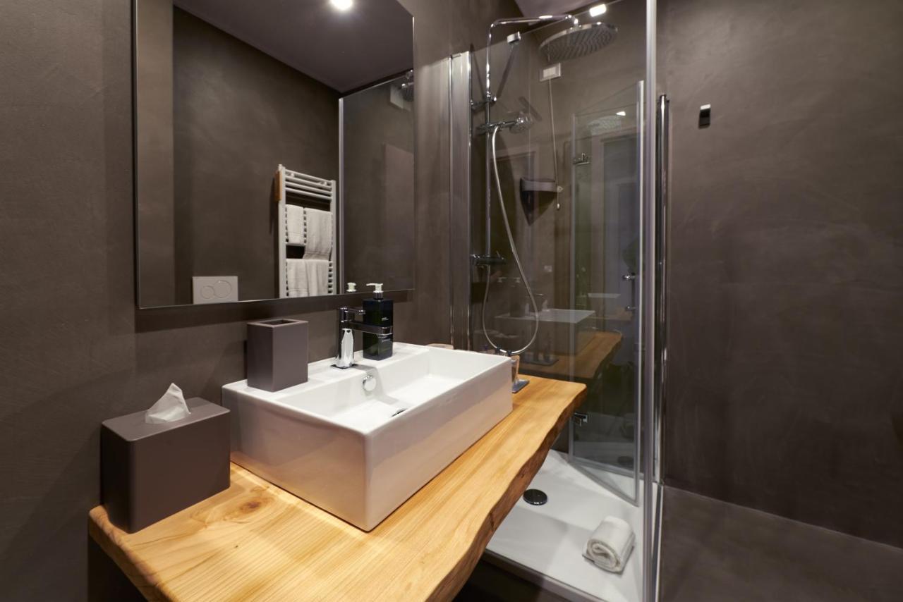 73 Boutique Hotel Como Luaran gambar
