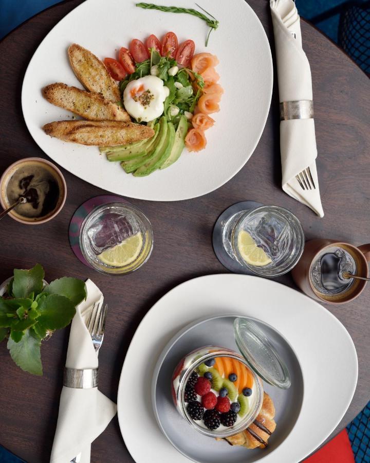 73 Boutique Hotel Como Luaran gambar