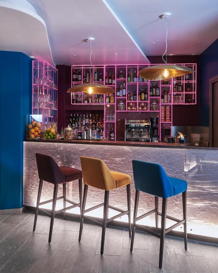 73 Boutique Hotel Como Luaran gambar
