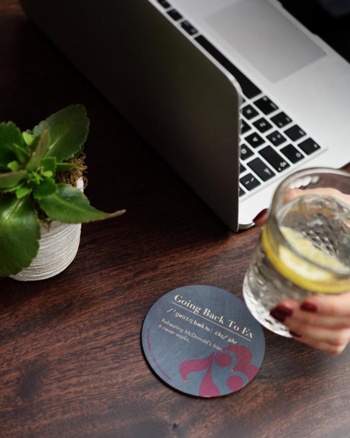 73 Boutique Hotel Como Luaran gambar