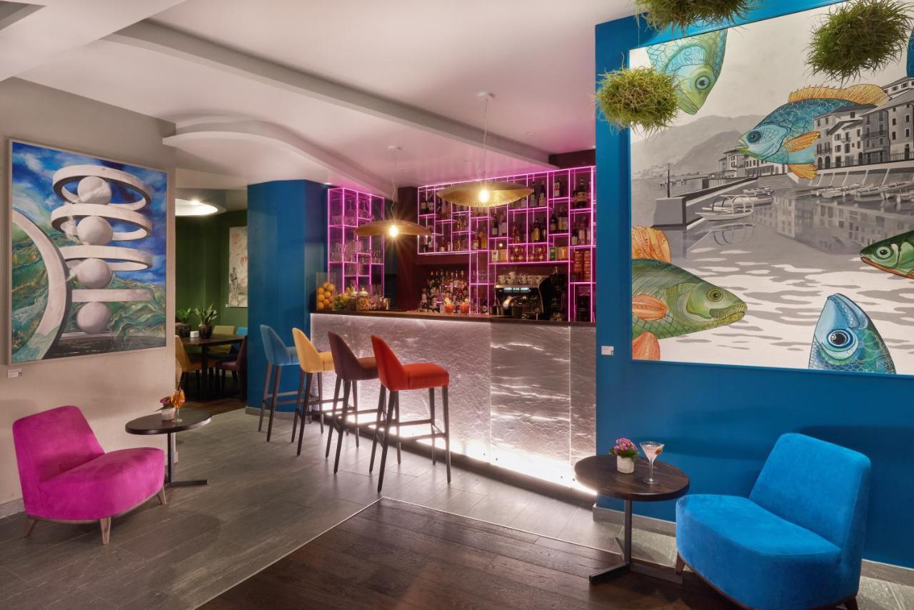 73 Boutique Hotel Como Luaran gambar