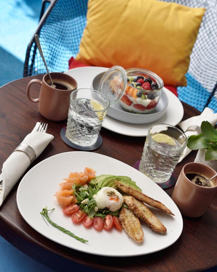 73 Boutique Hotel Como Luaran gambar