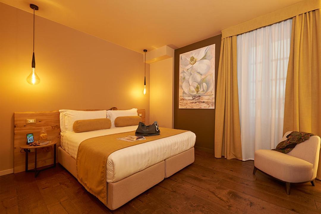 73 Boutique Hotel Como Luaran gambar