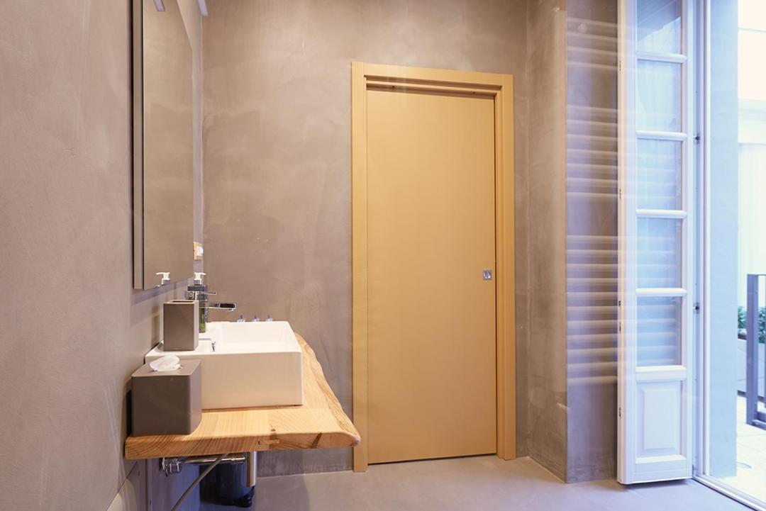 73 Boutique Hotel Como Luaran gambar