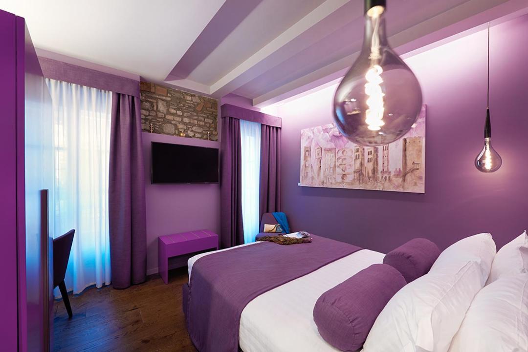 73 Boutique Hotel Como Luaran gambar