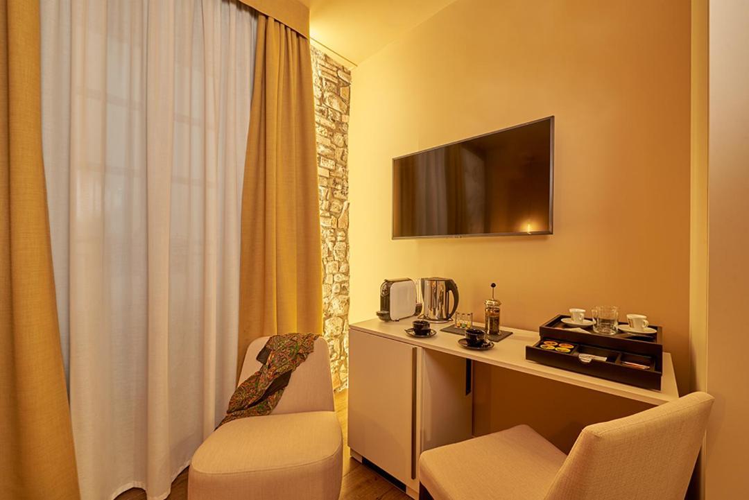 73 Boutique Hotel Como Luaran gambar