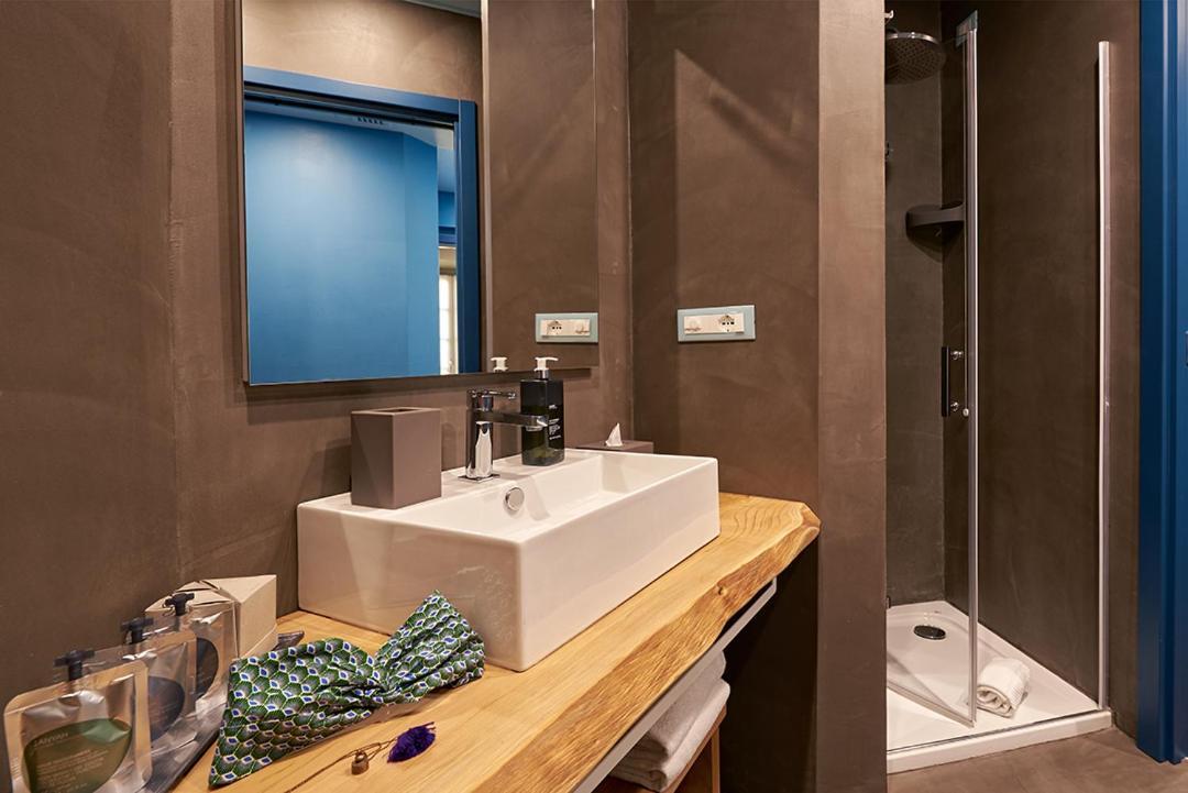 73 Boutique Hotel Como Luaran gambar