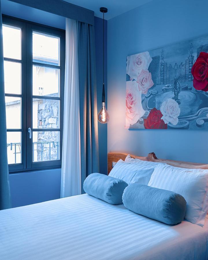 73 Boutique Hotel Como Luaran gambar