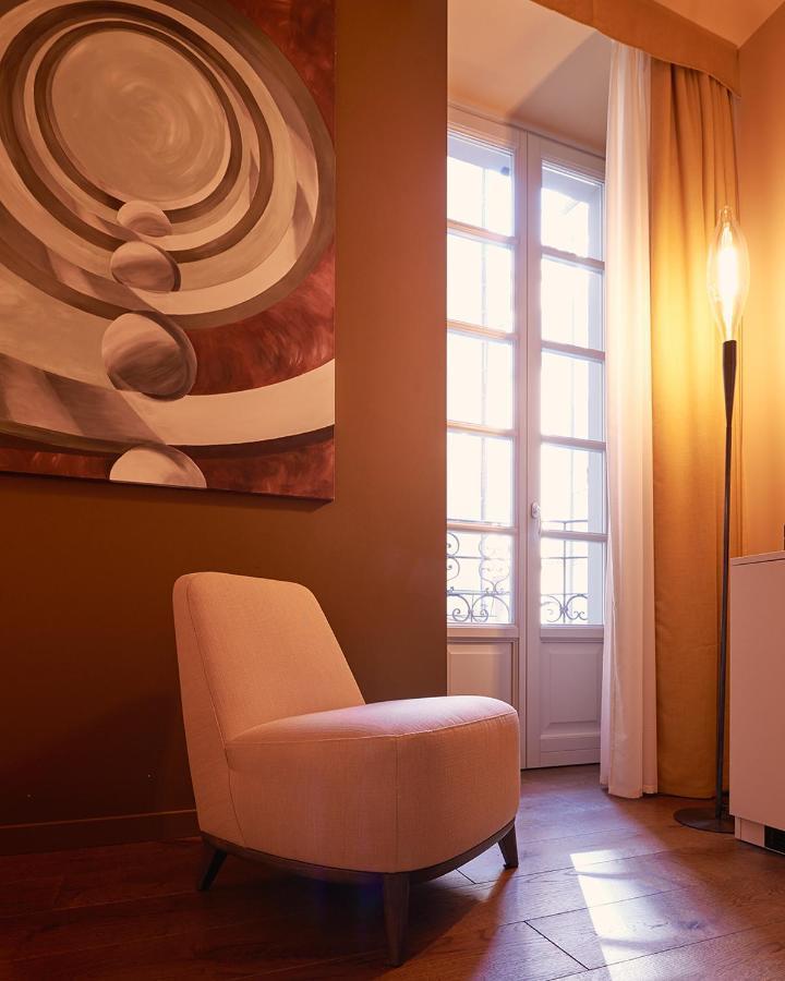 73 Boutique Hotel Como Luaran gambar