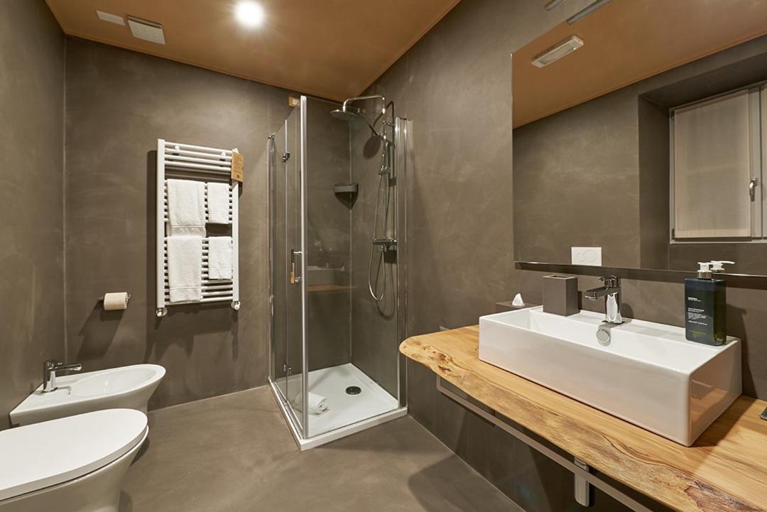 73 Boutique Hotel Como Luaran gambar