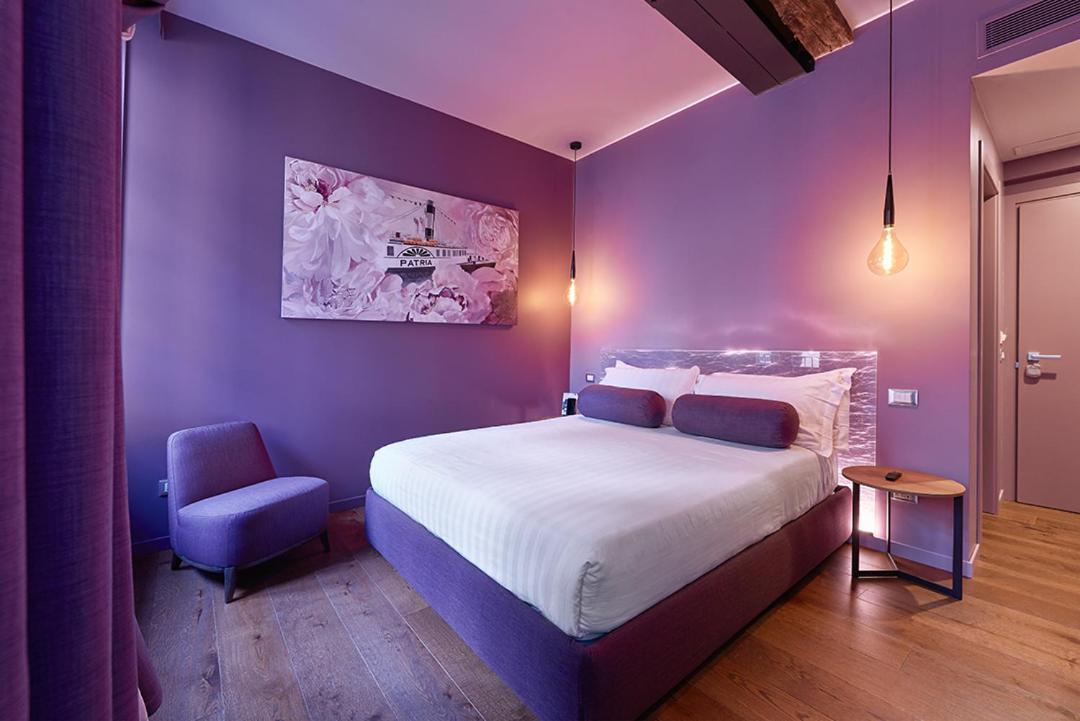 73 Boutique Hotel Como Luaran gambar
