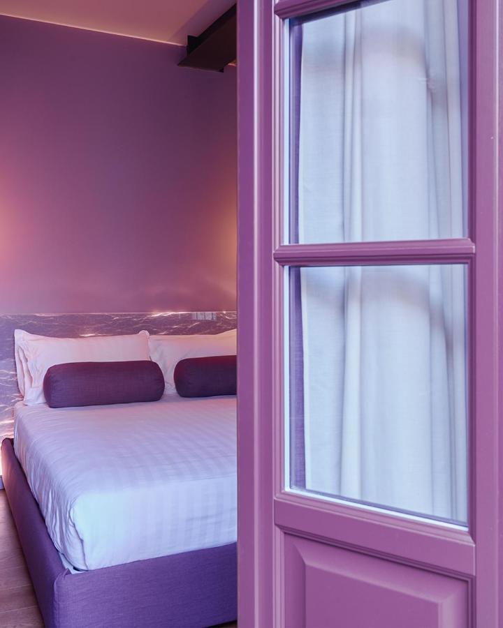 73 Boutique Hotel Como Luaran gambar