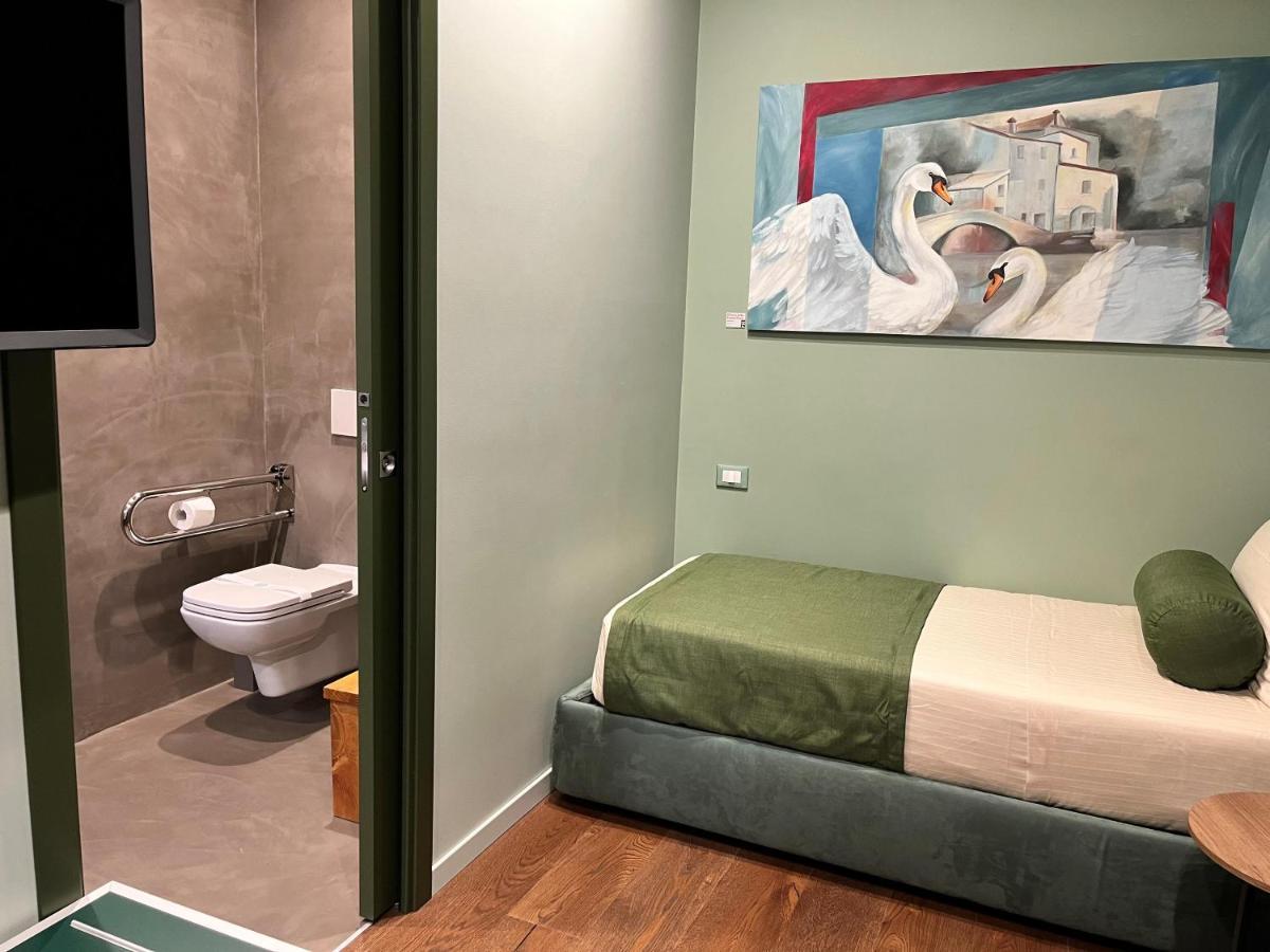 73 Boutique Hotel Como Luaran gambar