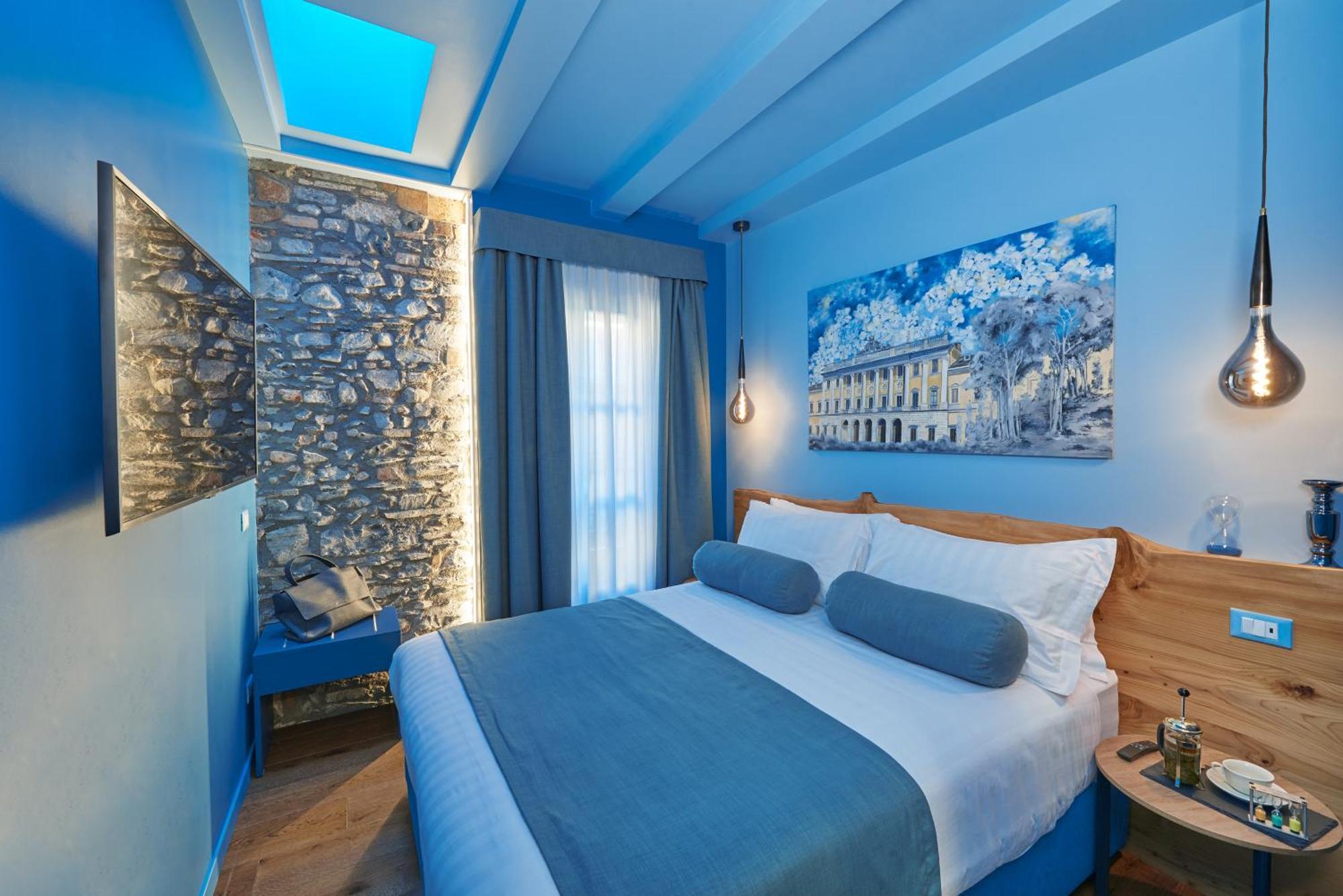 73 Boutique Hotel Como Luaran gambar