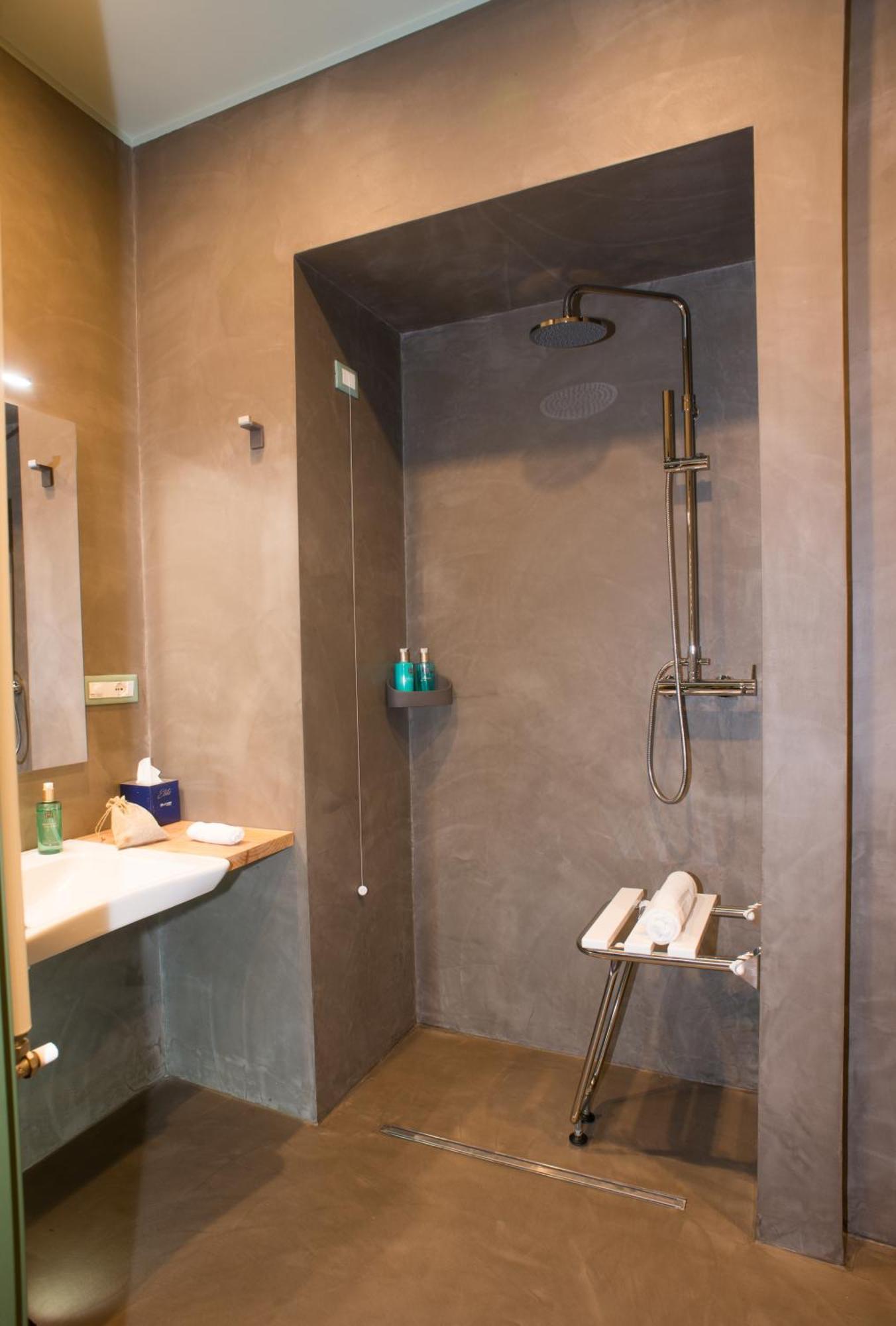 73 Boutique Hotel Como Luaran gambar